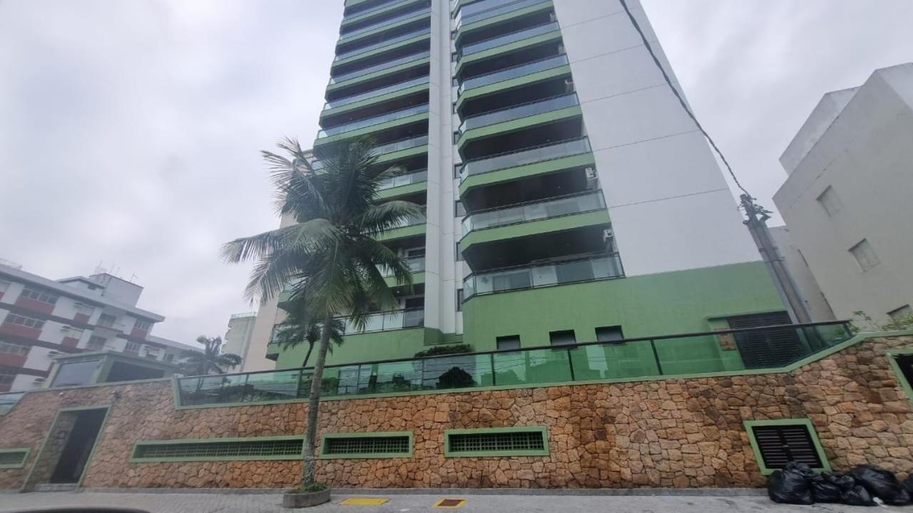 Sol & Mar - Vereda Tropical Guarujá Exterior photo